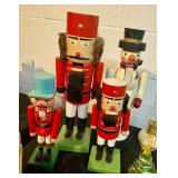 Nutcrackers
