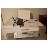 LexMark printer/copier