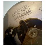 Chicago power miter saw