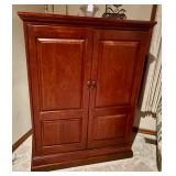TV Armoire