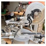 Chicago compound miter saw