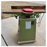 Central Machinery 6 Inch rabbeting jointer