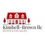 A Kimbell-Brown Tag Sale in Jackson Township