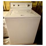 Maytag washer