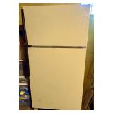 Amana refrigeraror/freezer