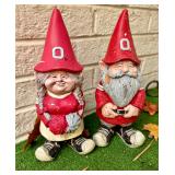 Ohio State gnomes