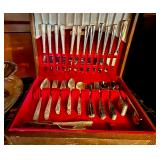 Oneida flatware