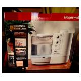 Honeywell humidifier