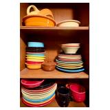 Fiesta Ware
