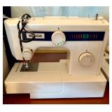 Necchi sewing machine