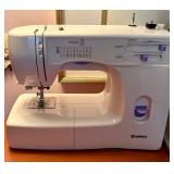 Kenmore sewing machine