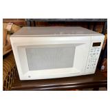 GE Microwave