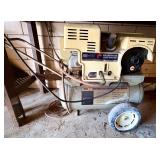 Craftsman air compressor