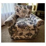 Smith Brothers of Berne chair