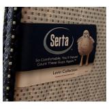 Serta mattress