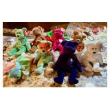 Beanie Babies
