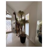 A Kimbell-Brown Tag Sale in Lake Cable