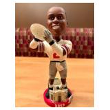 Mike Doss bobblehead