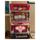 Japanese slot machine