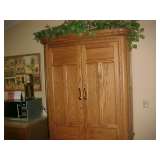 entertainment center