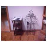 Wine rack & stand