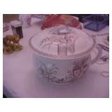 Chamber pot