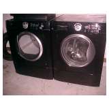 Washer/dryer