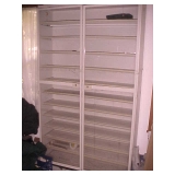 Storage cabinet