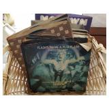 BASKET OF 45