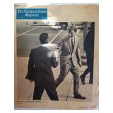 BOBBY KENNEDY ARTICLE