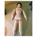 DOLL