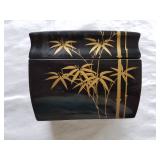 JAPANESE LACQUER BOX