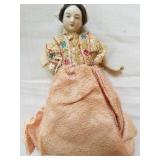 VINTAGE DOLL
