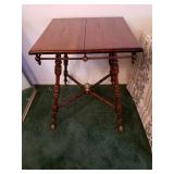 PARLOUR TABLE