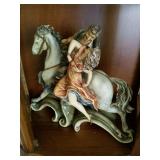 ITALIAN STATUE
