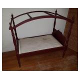 DOLL BED