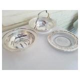 STERLING BOWLS