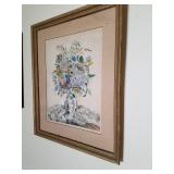 2 of 2 LITHOGRAPH