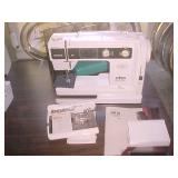 Elna sewing machine