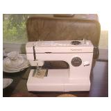 Kenmore sewing machine