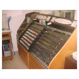 Store thread display