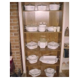 Corning ware