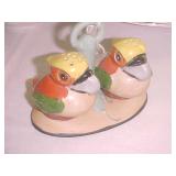 German salt & pepper