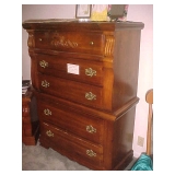 Vaughan Bassett chest