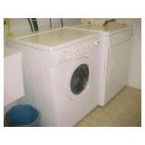 Washer/dryer