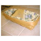 1996 Longaberger basket