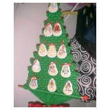 12 days of Christmas