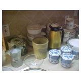 Kitchenware