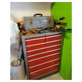 Tool boxes