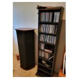 1 of 2 Speakers & CD